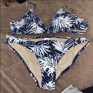 Gap bikini - two piece
